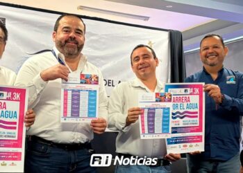 Jumapam anuncia actividades por el Día Mundial del Agua 2026