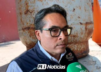 Protección Civil llama a denunciar a gaseras que se nieguen a cambiar cilindros defectuosos