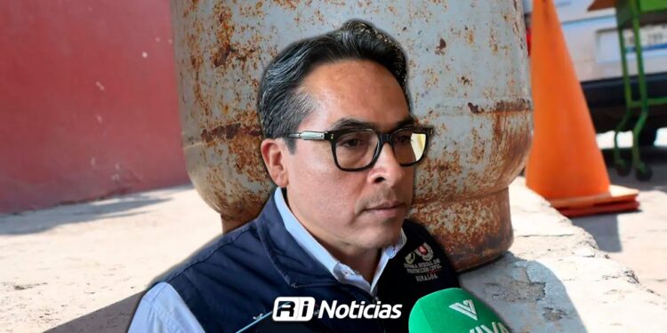 Protección Civil llama a denunciar a gaseras que se nieguen a cambiar cilindros defectuosos