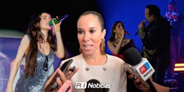 Conciertos de talla mundial ayudan a impulsar a Sinaloa: SECTUR