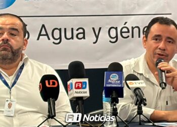 Jumapam se prepara para mayor demanda de agua durante temporada de calor