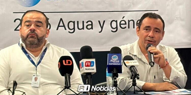 Jumapam se prepara para mayor demanda de agua durante temporada de calor