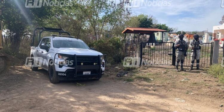 Vizla Silver confirma muerte de dos trabajadores mineros en Concordia