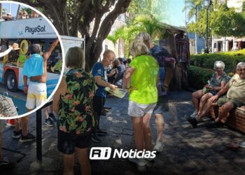 Abatimiento de “El Mencho” NO generó disminución turística en Mazatlán: Mireya Sosa