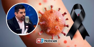 Confirman deceso por sarampión en Sinaloa; víctima era un paciente foráneo de Nayarit