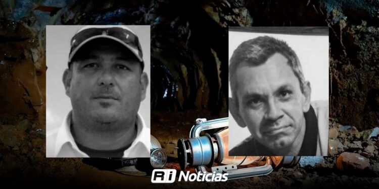 Identifican a dos mineros más de Concordia; ya suman siete víctimas confirmadas