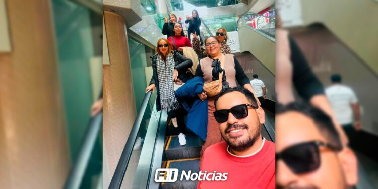 ¡De vuelta en casa! Mazatlecos atrapados en el conflicto de Medio Oriente aterrizan en México