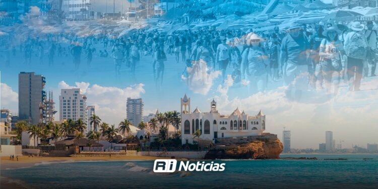 Promoción turística continúa para próximos eventos en Mazatlán