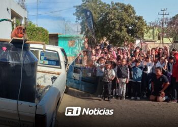 Habitantes de El Vainillo denuncian crisis de agua y exigen solución definitiva a Jumapam