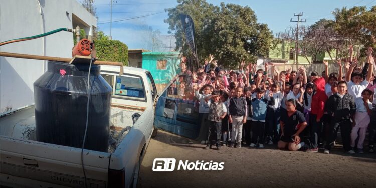 Habitantes de El Vainillo denuncian crisis de agua y exigen solución definitiva a Jumapam