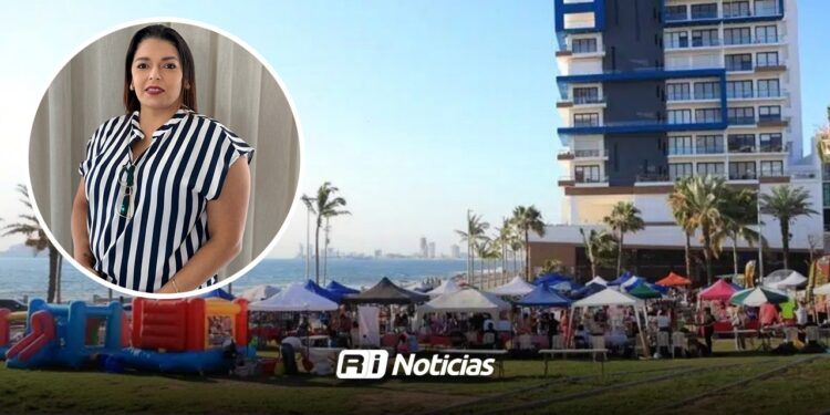 Expo bazar reunirá a emprendedores y comercios en el Parque de las Ciudades Hermanas