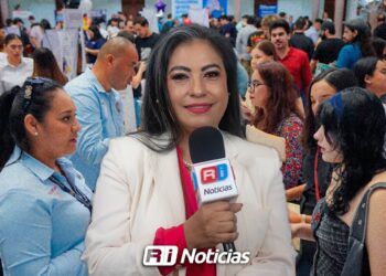 Impulso al empleo formal en Mazatlán: Canaco anuncia feria laboral para marzo