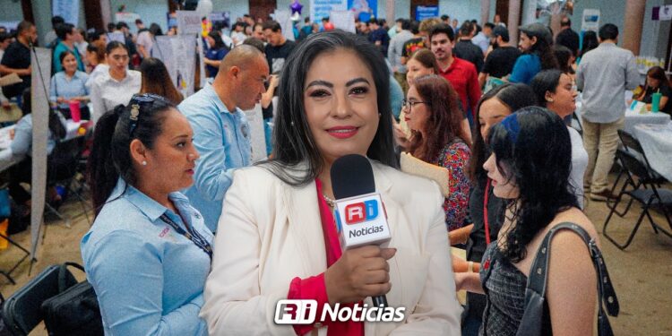 Impulso al empleo formal en Mazatlán: Canaco anuncia feria laboral para marzo