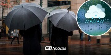 Temporada de lluvias 2026 en Sinaloa: Pronostican precipitaciones arriba del promedio
