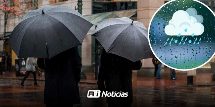 Temporada de lluvias 2026 en Sinaloa: Pronostican precipitaciones arriba del promedio