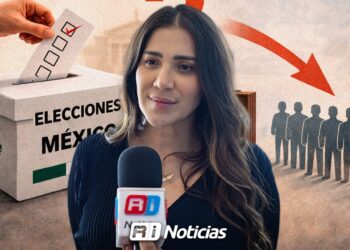 Reforma electoral busca control y debilitar a la oposición: Paloma Sánchez