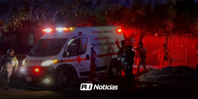 Atacan a balazos a mujer en cancha deportiva del sector Santa Fe