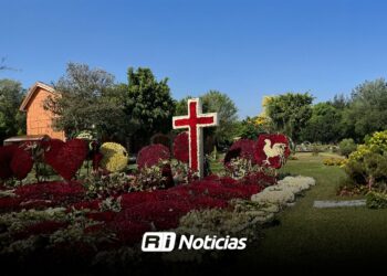 Visitantes acuden a tumba de ‘El Mencho’; reportan presencia de presuntos “halcones”