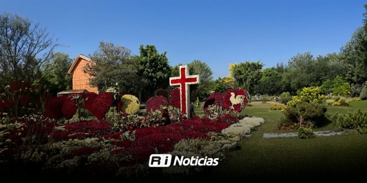 Visitantes acuden a tumba de ‘El Mencho’; reportan presencia de presuntos “halcones”