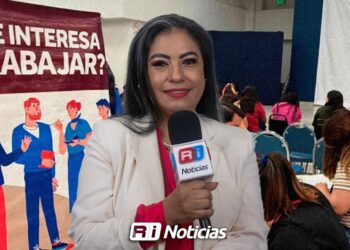CANACO va por mil empleos nuevos en Mazatlán: alista Feria Laboral en marzo