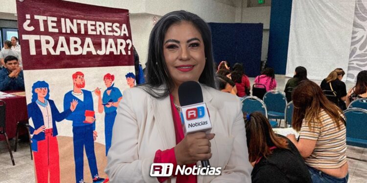 CANACO va por mil empleos nuevos en Mazatlán: alista Feria Laboral en marzo