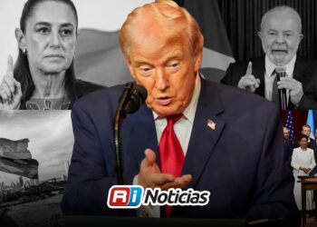 Sin México, Brasil ni Colombia: Las grandes ausencias en el nuevo Escudo de las Américas