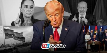 Sin México, Brasil ni Colombia: Las grandes ausencias en el nuevo Escudo de las Américas