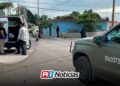 Asesinan a golpes a jornalero en Villa Juárez, Navolato