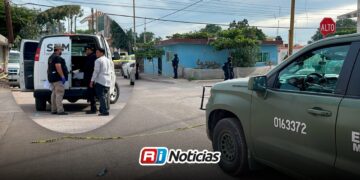 Asesinan a golpes a jornalero en Villa Juárez, Navolato