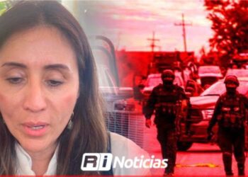 “Pese a trabajos de seguridad, Mazatlán sigue registrando hechos violentos”, lamenta COPARMEX
