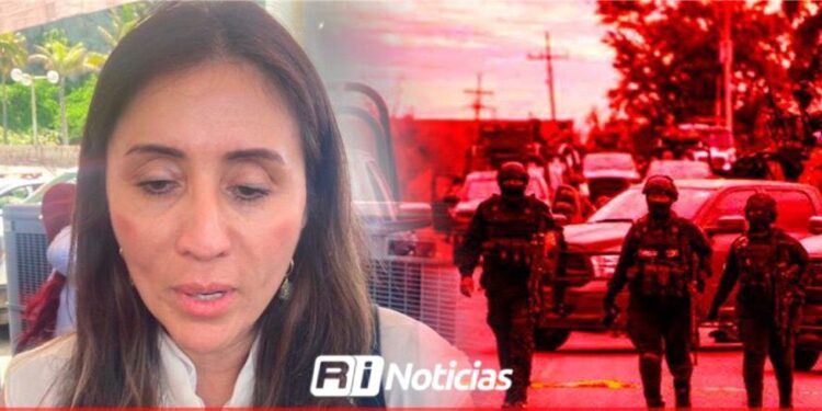 “Pese a trabajos de seguridad, Mazatlán sigue registrando hechos violentos”, lamenta COPARMEX