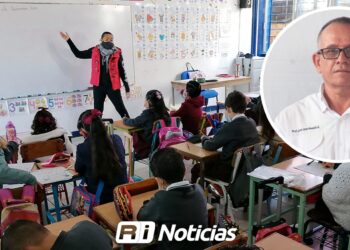 SEPyC recuerda que el viernes sí habrá clases en escuelas del sur de Sinaloa