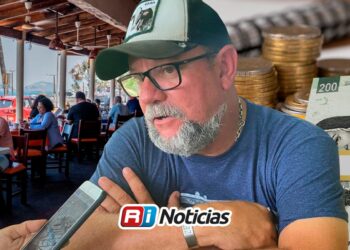 Crisis en el sector restaurantero de Mazatlán: piden al gobierno incentivos fiscales para sobrevivir