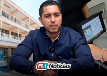 Exitosa aceptación del nuevo control de asistencia en la UAS regional sur