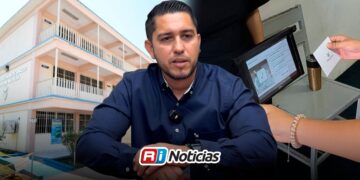 Exitosa aceptación del nuevo control de asistencia en la UAS regional sur