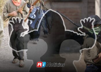 Avanza en Sinaloa reforma para castigar el reclutamiento de menores por grupos delictivos