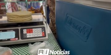 ¿Adiós a la venta ambulante de tortillas en hieleras? Unión de Tortilleros de Mazatlán dice SÍ a aplicación de multas