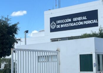 Localizan osamenta en la sindicatura de Imala, en Culiacán