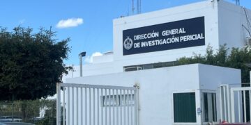 Localizan osamenta en la sindicatura de Imala, en Culiacán