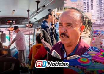 Listo el operativo de Vialidad y Transporte para Semana Santa