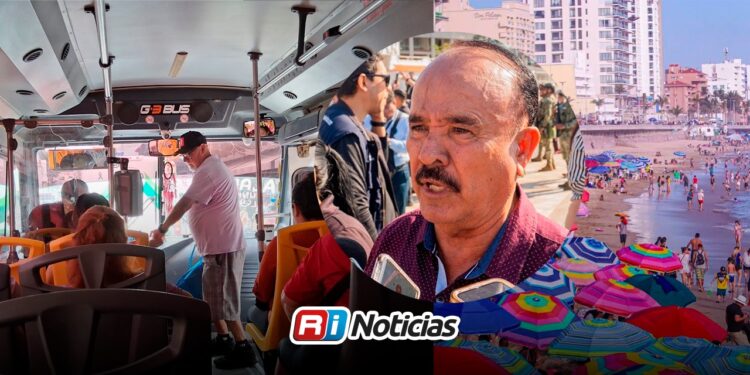 Listo el operativo de Vialidad y Transporte para Semana Santa