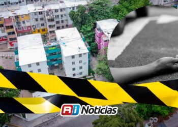 Tres personas son ejecutadas a balazos en Infonavit Cañadas, en Culiacán