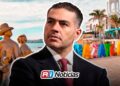 Gabinete de Seguridad federal visitará Mazatlán para revisar acciones de impulso al turismo