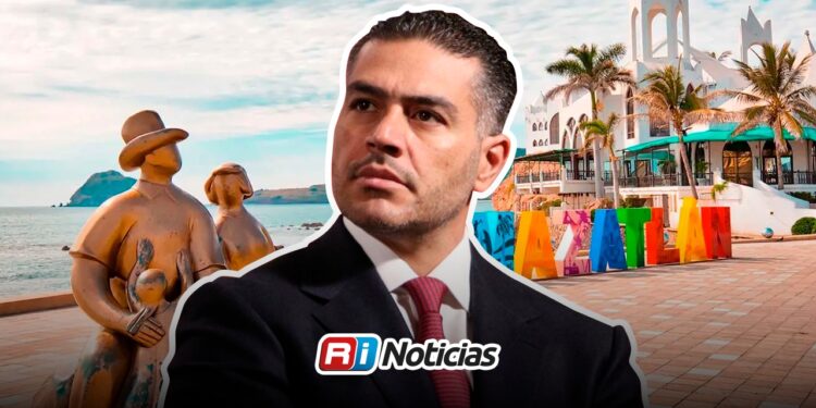 Gabinete de Seguridad federal visitará Mazatlán para revisar acciones de impulso al turismo