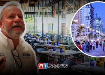 Conagam: Expectativas de Semana Santa mantienen la esperanza del sector restaurantero