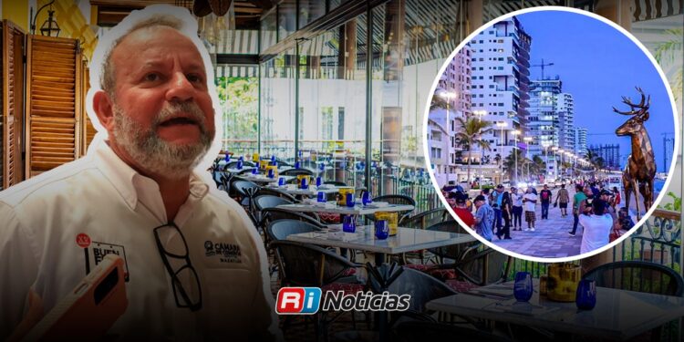 Conagam: Expectativas de Semana Santa mantienen la esperanza del sector restaurantero