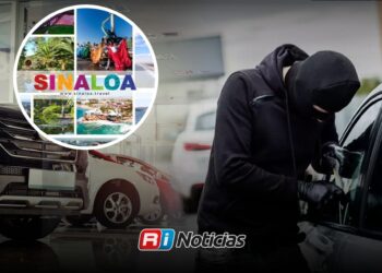 Recuperan 75 autos robados y detienen a 59 personas en una semana en Sinaloa