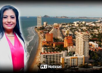 CANACO reporta ocupación hotelera del 50% previo a fin de semana largo en Mazatlán