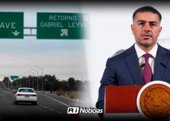 ¡Seguridad en carreteras! La petición que hará CANACO Mazatlán a Omar García Harfuch