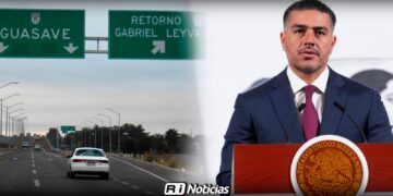 ¡Seguridad en carreteras! La petición que hará CANACO Mazatlán a Omar García Harfuch